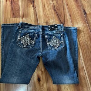 Miss Me Jeans sz-30
